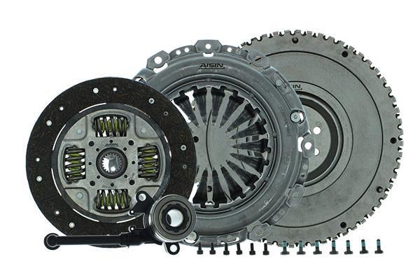 Butée hydraulique Coupé